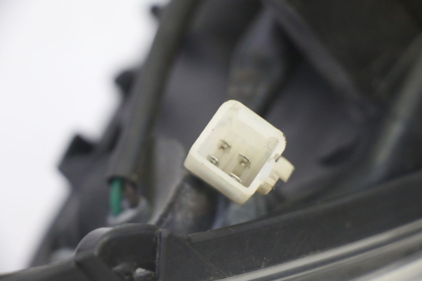 photo de FANALE ANTERIORE SINISTRO PEUGEOT CITYSTAR 50 (2013 - 2017)