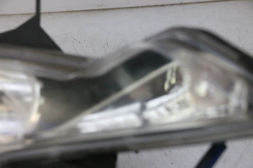 photo de FANALE ANTERIORE SINISTRO KYMCO DINK STREET 125 (2009 - 2014)