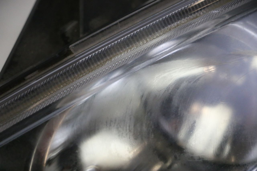 photo de FANALE ANTERIORE SINISTRO KYMCO DINK STREET 125 (2009 - 2014)