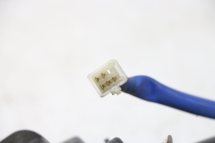 photo de FANALE ANTERIORE SINISTRO KYMCO DINK STREET 125 (2009 - 2014)