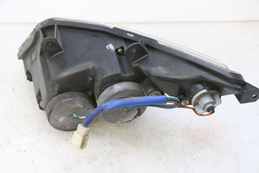 photo de FANALE ANTERIORE SINISTRO KYMCO DINK STREET 125 (2009 - 2014)