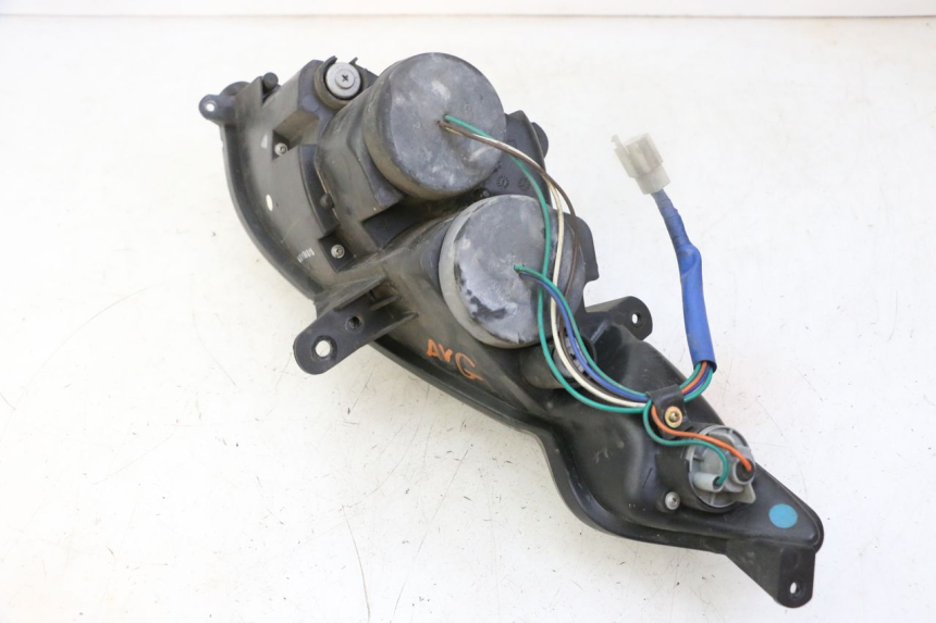 photo de FANALE ANTERIORE SINISTRO KYMCO DINK STREET 125 (2009 - 2014)