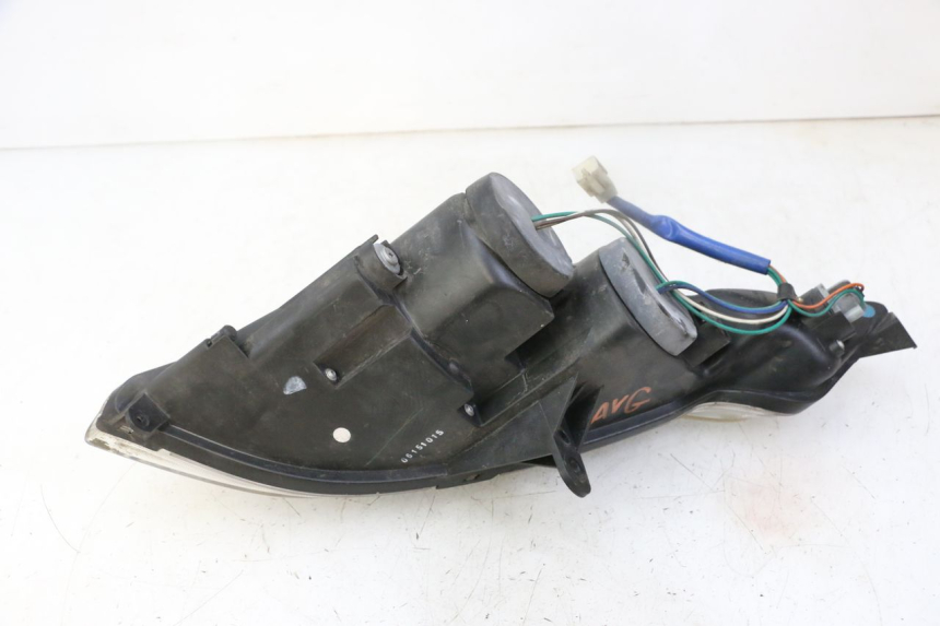 photo de FANALE ANTERIORE SINISTRO KYMCO DINK STREET 125 (2009 - 2014)