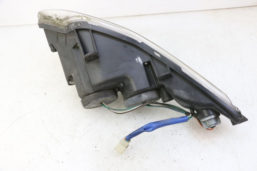 photo de FANALE ANTERIORE SINISTRO KYMCO DINK STREET 125 (2009 - 2014)