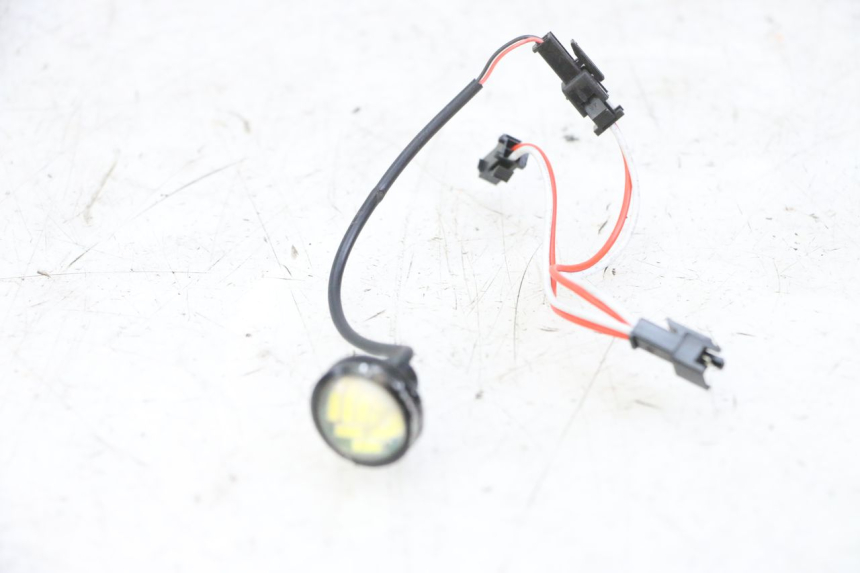 photo de FARO ANTERIORE SINISTRA DUALTRON AMINIA 1