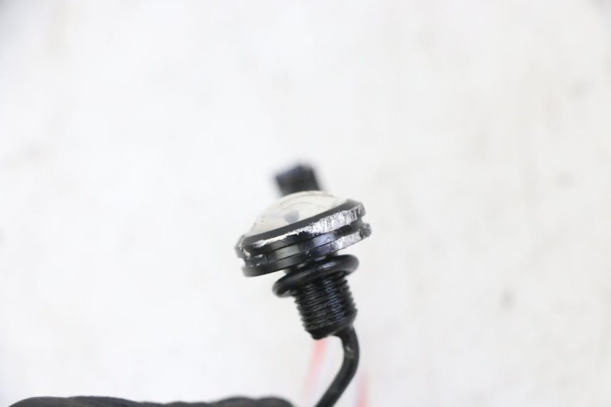 photo de FARO ANTERIORE SINISTRA DUALTRON AMINIA 1