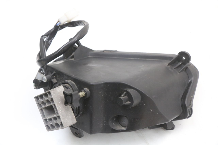 photo de FARO ANTERIORE SINISTRA LONGJIA EASY MAX 125 (2020 - 2024)