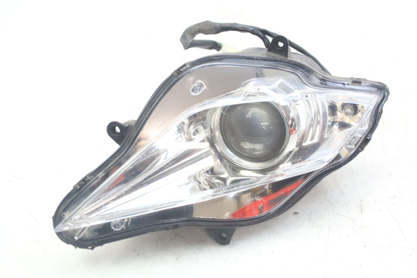 photo de FARO ANTERIORE SINISTRA PEUGEOT GEOPOLIS RS 125 (2007 - 2009)