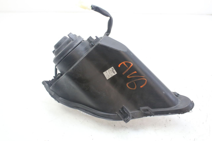photo de FARO ANTERIORE SINISTRA PEUGEOT GEOPOLIS RS 125 (2007 - 2009)
