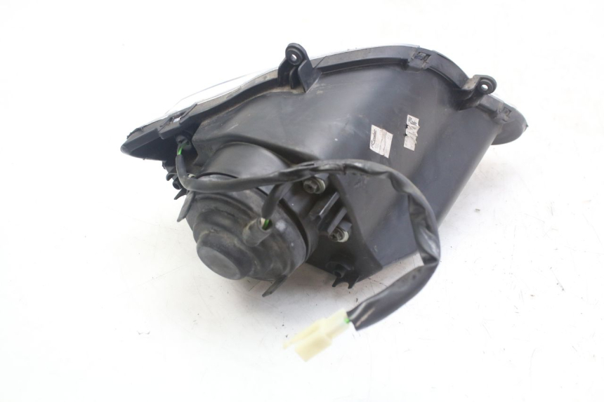 photo de FARO ANTERIORE SINISTRA PEUGEOT GEOPOLIS RS 125 (2007 - 2009)