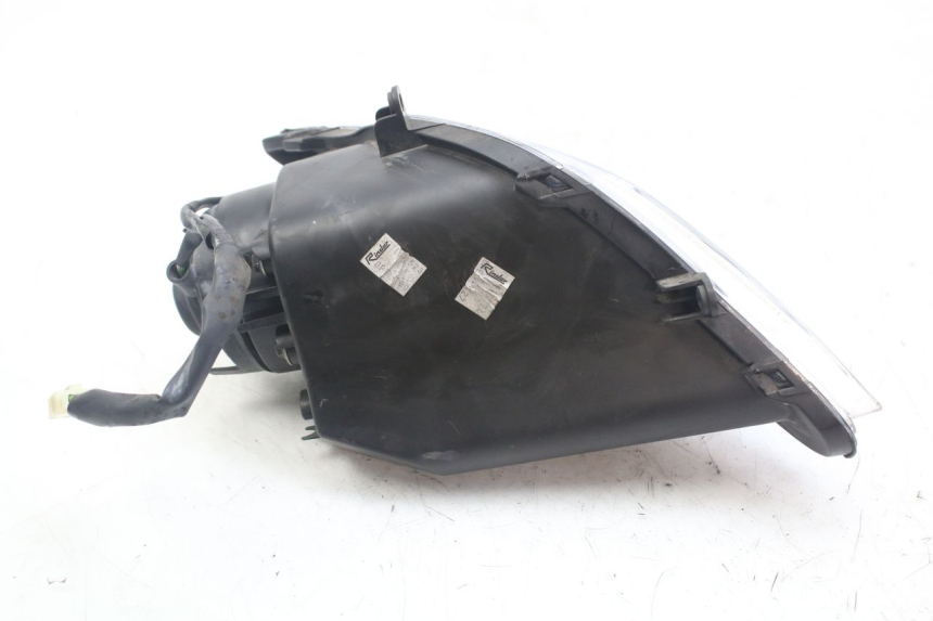 photo de FARO ANTERIORE SINISTRA PEUGEOT GEOPOLIS RS 125 (2007 - 2009)