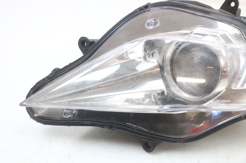 photo de FARO ANTERIORE SINISTRA PEUGEOT GEOPOLIS RS 125 (2007 - 2009)