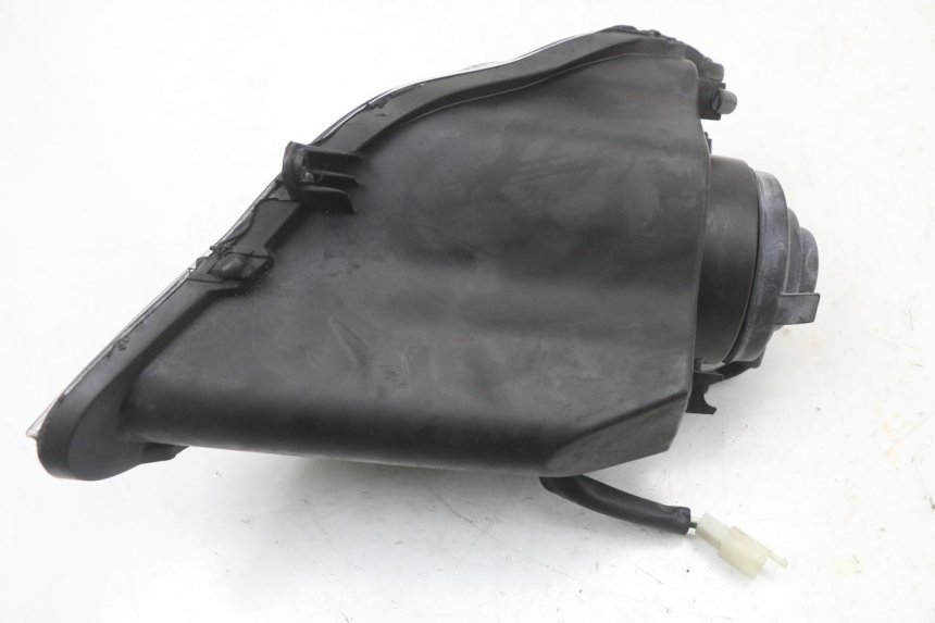 photo de FARO ANTERIORE SINISTRA PEUGEOT GEOPOLIS RS 125 (2007 - 2009)