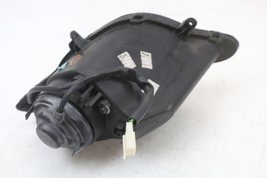 photo de FARO ANTERIORE SINISTRA PEUGEOT GEOPOLIS RS 125 (2007 - 2009)