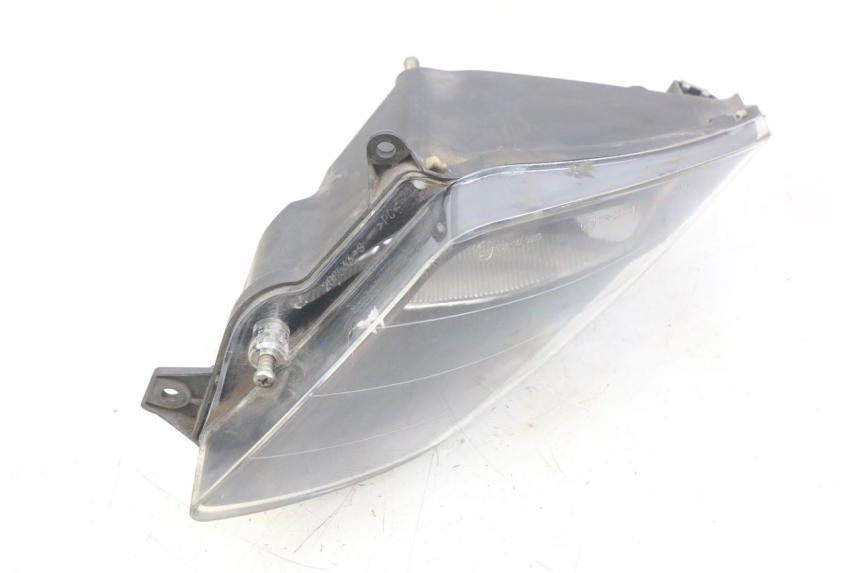 photo de FANALE ANTERIORE SINISTRO GILERA NEXUS 125 (2007 - 2009)