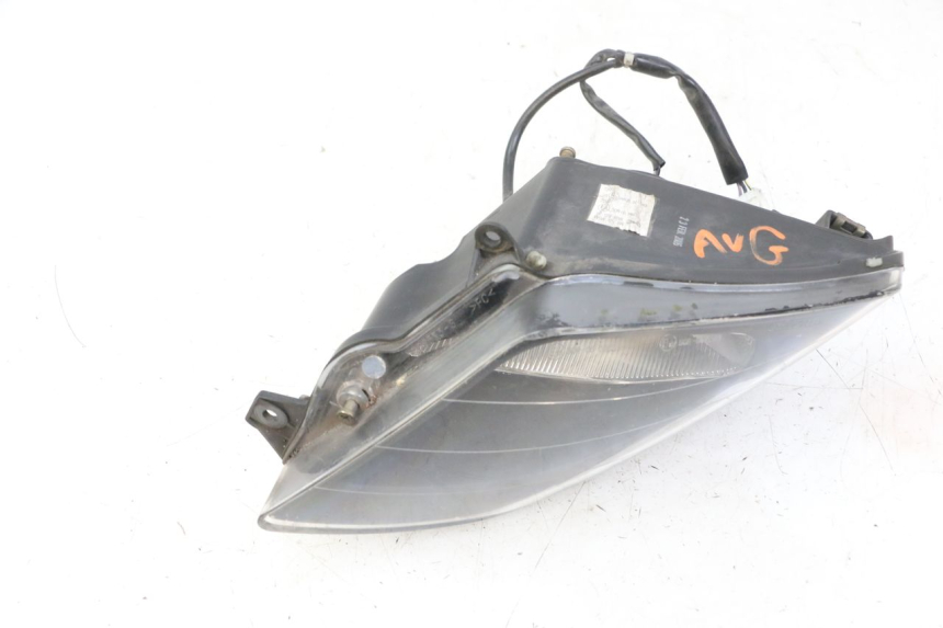 photo de FARO ANTERIORE SINISTRA GILERA NEXUS 300 (2008 - 2013)