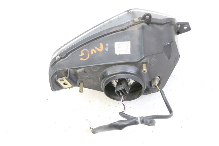 photo de FARO ANTERIORE SINISTRA GILERA NEXUS 300 (2008 - 2013)