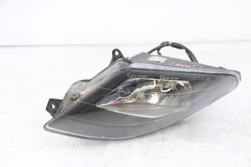 photo de FARO ANTERIORE SINISTRA GILERA NEXUS 300 (2008 - 2013)