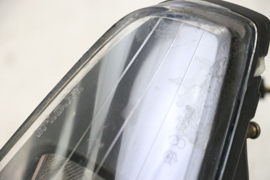 photo de FARO ANTERIORE SINISTRA GILERA NEXUS 300 (2008 - 2013)