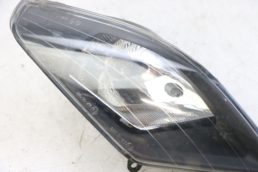 photo de FARO ANTERIORE SINISTRA GILERA NEXUS 300 (2008 - 2013)