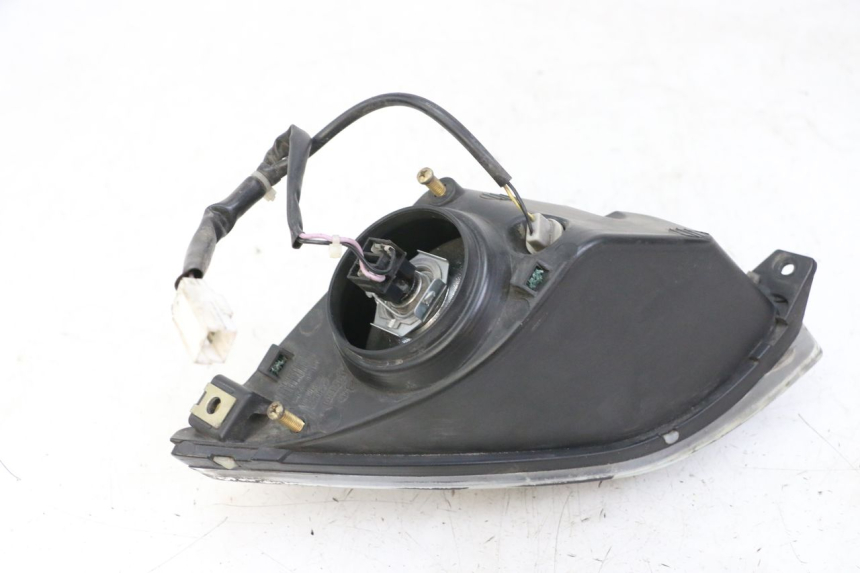 photo de FARO ANTERIORE SINISTRA GILERA NEXUS 300 (2008 - 2013)