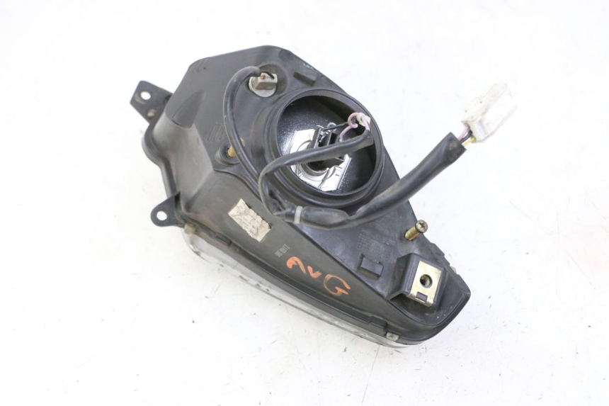 photo de FARO ANTERIORE SINISTRA GILERA NEXUS 300 (2008 - 2013)