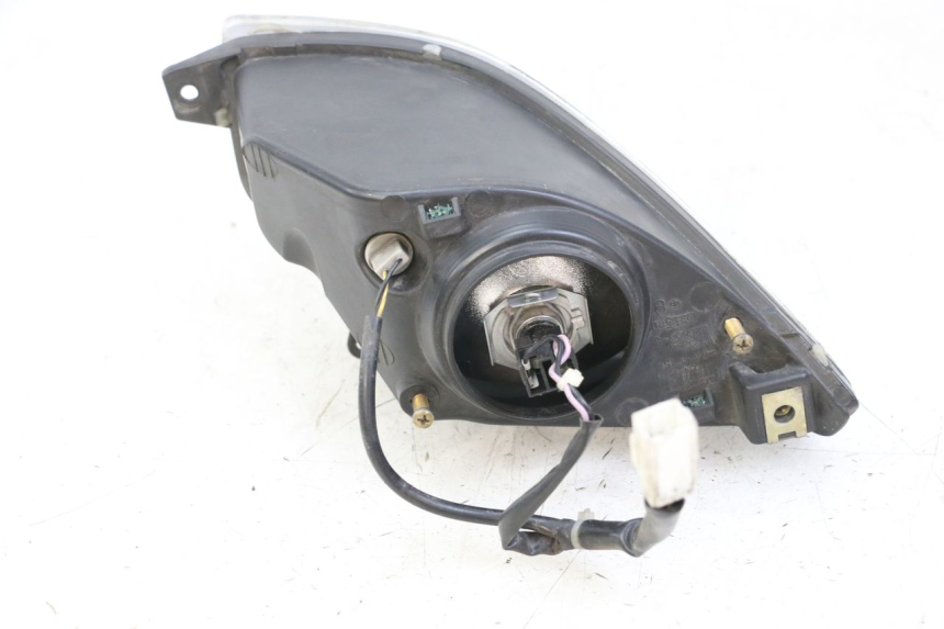 photo de FARO ANTERIORE SINISTRA GILERA NEXUS 300 (2008 - 2013)