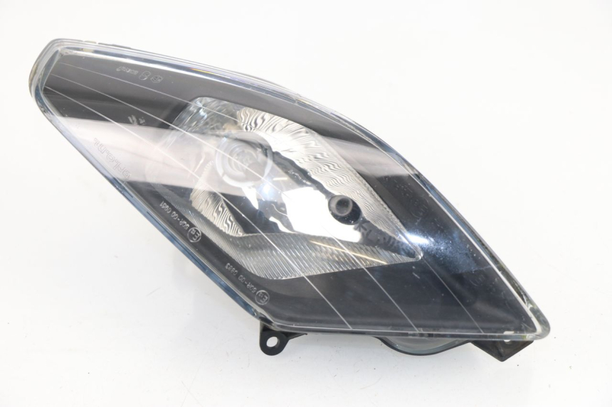 photo de FANALE ANTERIORE SINISTRO GILERA NEXUS 125 (2007 - 2009)