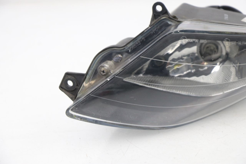 photo de FANALE ANTERIORE SINISTRO GILERA NEXUS 125 (2007 - 2009)