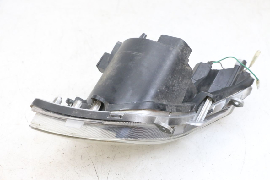 photo de FARO ANTERIORE SINISTRA SYM GTS EVO 125 (2009 - 2013) - Vista d'insieme del prodotto