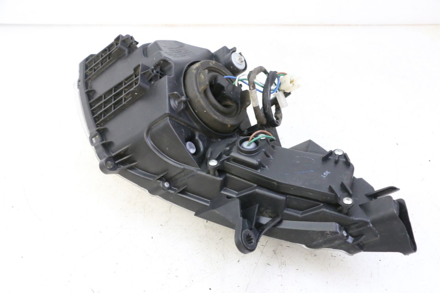 photo de FARO ANTERIORE SINISTRA SYM JOYMAX 125 (2010 - 2017)