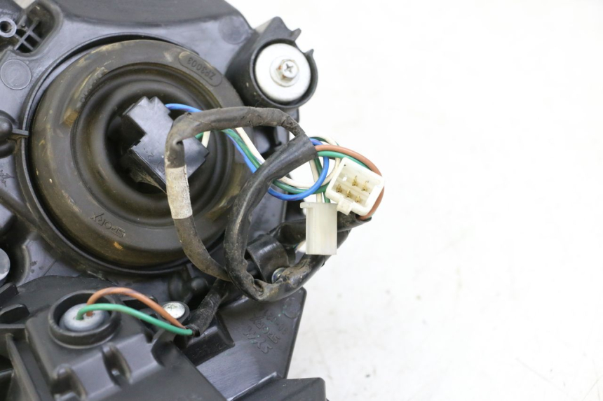 photo de FARO ANTERIORE SINISTRA SYM JOYMAX 125 (2010 - 2017)