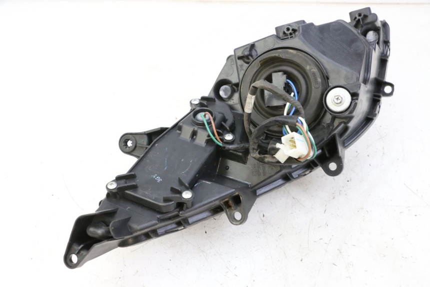 photo de FARO ANTERIORE SINISTRA SYM JOYMAX 125 (2010 - 2017)