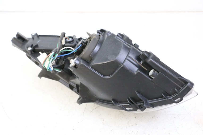 photo de FARO ANTERIORE SINISTRA SYM JOYMAX 125 (2010 - 2017)