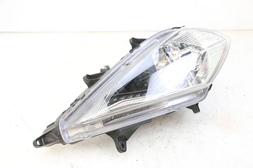 photo de FARO ANTERIORE SINISTRA SYM JOYMAX 125 (2010 - 2017)