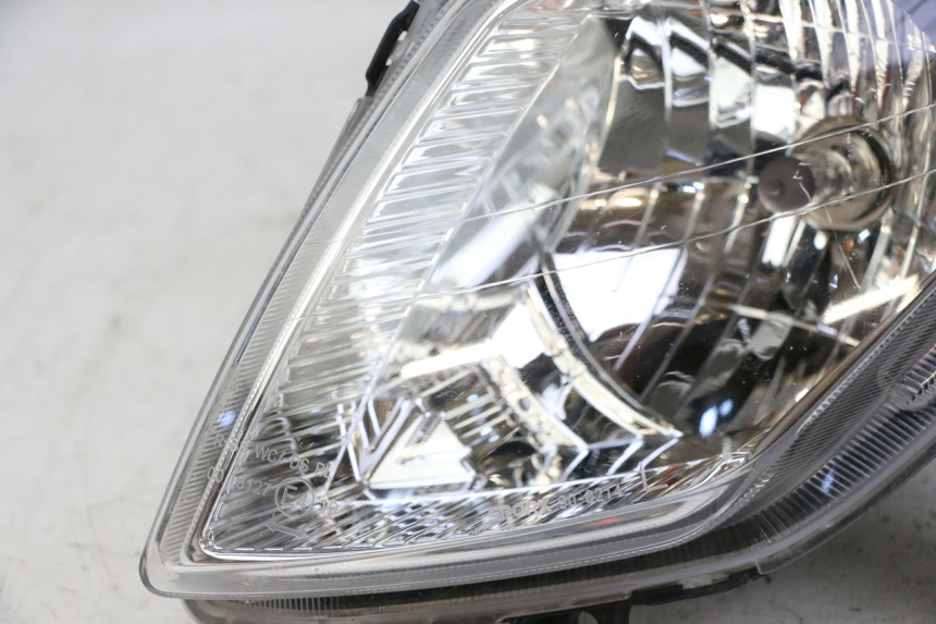 photo de FARO ANTERIORE SINISTRA SYM JOYMAX 125 (2010 - 2017)