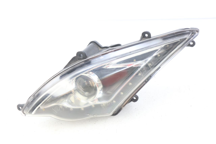 photo de FANALE ANTERIORE SINISTRO EUROCKA MATADOR 4T 50 (2010 - 2016)