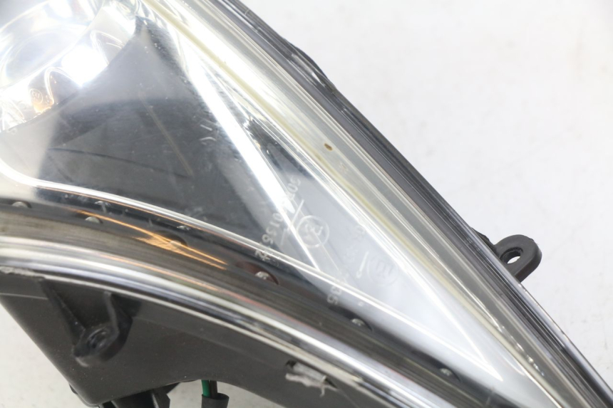 photo de FANALE ANTERIORE SINISTRO EUROCKA MATADOR 4T 50 (2010 - 2016)