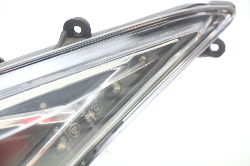 photo de FANALE ANTERIORE SINISTRO EUROCKA MATADOR 4T 50 (2010 - 2016)