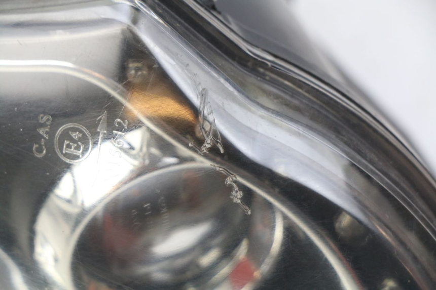 photo de FANALE ANTERIORE SINISTRO EUROCKA MATADOR 4T 50 (2010 - 2016)