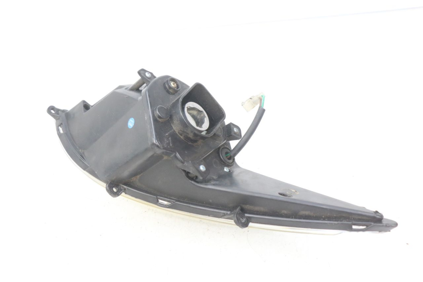 photo de FANALE ANTERIORE SINISTRO EUROCKA MATADOR 4T 50 (2010 - 2016)