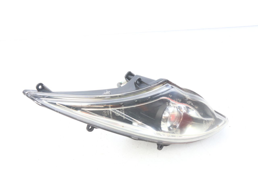 photo de FANALE ANTERIORE SINISTRO EUROCKA MATADOR 4T 50 (2010 - 2016)