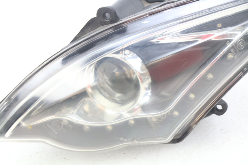 photo de FANALE ANTERIORE SINISTRO EUROCKA MATADOR 4T 50 (2010 - 2016)