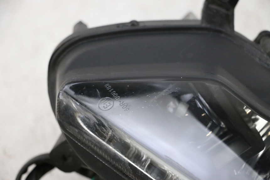 photo de FARO ANTERIORE SINISTRA NECO GPX LC 2T 50 (2014 - 2018)