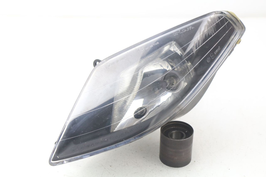 photo de FANALE ANTERIORE SINISTRO GILERA NEXUS 125 (2009 - 2013)