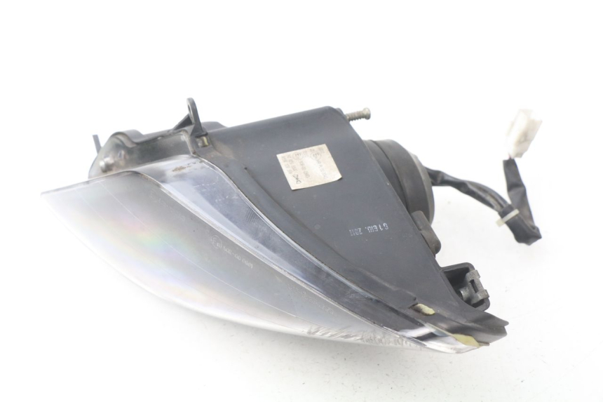 photo de FANALE ANTERIORE SINISTRO GILERA NEXUS 125 (2009 - 2013)