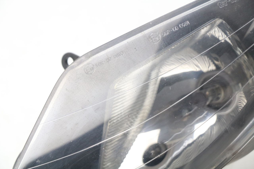photo de FANALE ANTERIORE SINISTRO GILERA NEXUS 125 (2009 - 2013)