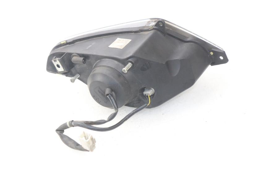 photo de FANALE ANTERIORE SINISTRO GILERA NEXUS 125 (2009 - 2013)