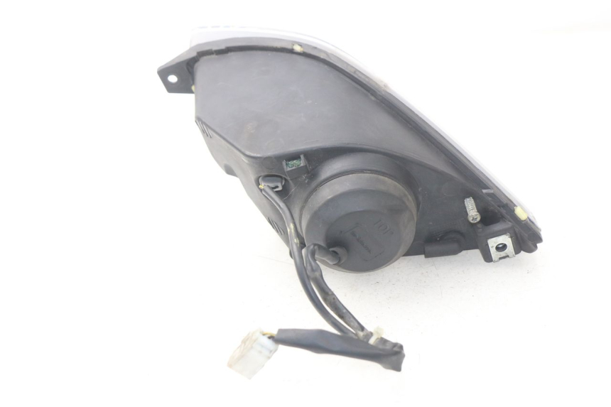 photo de FANALE ANTERIORE SINISTRO GILERA NEXUS 125 (2009 - 2013)