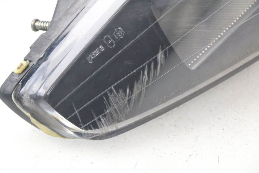 photo de FANALE ANTERIORE SINISTRO GILERA NEXUS 125 (2009 - 2013)